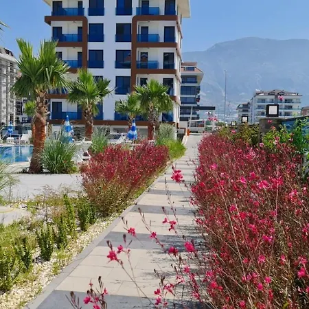 Emarine * Alanya