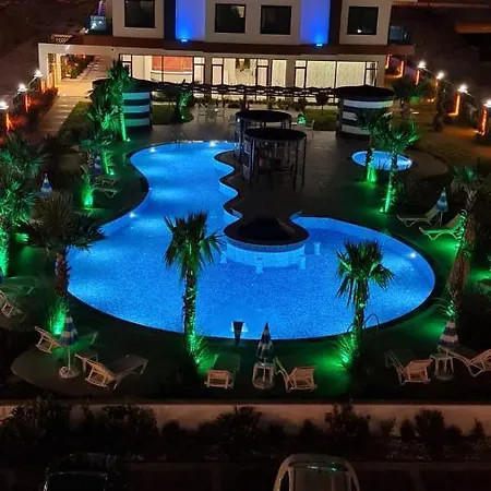 Emarine Alanya